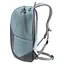 Рюкзак Deuter Speed Lite 17 Бирюзовый (1052-3410122 4412) - миниатюра 6