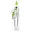 Стульчик для кормления El Camino ME 1038 PRIME Green Apple экокожа - миниатюра 3