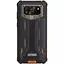 Защищенный смартфон Hotwav Cyber W10 Pro 6/64 ГБ, АКБ 15 000 мАч, Orange - миниатюра 2