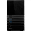 Внешний жесткий диск Western Digital My Book Duo 24TB (WDBFBE0240JBK-EESN) [128561] - миниатюра 4