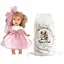 Лялька Nines d'Onil Лялька Сюзетт у рожевому 45 см (6510) - мініатюра 2