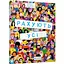 Книга Считают все. Автор - Рушифте Кристин (ВСЛ) - миниатюра 1