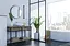 Светильник фасадный Kanlux Yalte S 06 8W WW-B (38891) - миниатюра 8