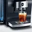 Автоматична кава машина Jura Z10 Aluminium Black (EA) 15488 - мініатюра 9