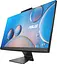 Комп'ютер персональний моноблок Asus M3402WFAK-BPC0150 23.8" FHD AG AMD R3-7320U 8GB F512GB UMA WiFi кл+м без ОС чорний - мініатюра 3