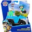 Игровой набор Paw Patrol базовый спасательный автомобиль с водителем Рекс (SM97237/6071216) - миниатюра 6