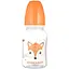 Пляшечка Canpol Babies Cute Animals 120 мл. (11/851_ora) - мініатюра 1