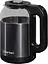 Электрочайник Liberton LEK-6829 Black/Inox teh0020873 - миниатюра 3