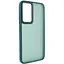 Чохол TPU+PC Lyon Frosted для Xiaomi Redmi Note 12 5G Green - мініатюра 1