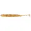 Силікон Reins AJI ADDER SHAD 3’’ 321 Gold Legend (8 шт/уп) - мініатюра 1