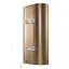 Водонагреватель Willer Grand, 2 кВт, сухой ТЭН, 50 л, прямоугольный, вертикальный, золотой (EV50DR) - миниатюра 5