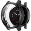Чехол-накладка DK CDK Silicone Face Case для Garmin Venu 2 (016335) (black) - миниатюра 1