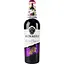 Вино Aznauri Black Currant чорна смородина червоне напівсолодке 1.5 л - мініатюра 1