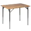 Стіл Bo-Camp Finsbury 100x65 cm Brown (1404651) - мініатюра 1