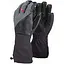Рукавиці Mountain Equipment Randonee Gauntlet L Shadow/Black (1053-ME-002710.01054.L) - мініатюра 1