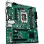 Материнська плата ASUS PRO H610M-C D4-CSM (PRO H610M-C D4-CSM) (Socket 1700, Intel H610, Micro-ATX) - мініатюра 3