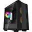 Корпус Deepcool CC360 ARGB (R-CC360-BKAPM3-G-1) [146748] - миниатюра 1