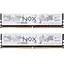 Оперативная память Apacer 32GB (2x16GB) DDR5 6000MHz NOX White (AH5U32G60C622MWAA-2) - миниатюра 1