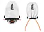Фонарь Petzl IKO (1052-E104AA00) - миниатюра 5