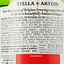 Уценка. Пиво Stella Artois светлое, 5%, 0,5л (17332) - миниатюра 3