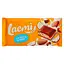 Уценка. Шоколад Roshen Lacmi молочный с миндалем и кокосовым кремом 84 г - миниатюра 1