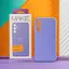 Чохол Make Samsung A34 Silicone Violet - мініатюра 4