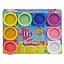 Набір пластиліну Hasbro Play-Doh Pack Rainbow 8 кольорів (E5062) - мініатюра 1
