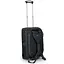 Сумка на колесах Osprey Daylite Carry-On Wheeled Duffel 40 черная (1054-009.3952) - миниатюра 2