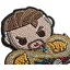 Набор для творчества Crystal Art Доктор Стрэндж (CAFGR-MCU010) - миниатюра 5