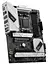 Материнська плата MSI PRO B650-A WIFI (PRO B650-A WIFI) (Socket AM5, AMD B650, ATX) - мініатюра 3