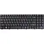 Клавиатура для ноутбука ACER Aspire 5516, eMachines E525 черный, без фрейма - миниатюра 1