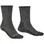 Носки Bridgedale Hike MW Comfort Boot Original Charcoal M (1053-710596.832.M) - миниатюра 1