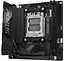 Материнська плата Gigabyte B850I AORUS PRO (B850I AORUS PRO) (Socket AM5, AMD B850, Mini-ITX) Б/в - мініатюра 2