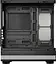 Корпус PcCooler CPS C3Q500 BK (C3Q500BKD000-GL) - мініатюра 2