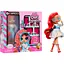 Игровой набор с куклой LOL Surprise! серии OMG Eye Spy – Шпионка с аксессуарами (542674) - миниатюра 1