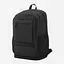 Рюкзак RunMi 90 Points Large Capacity Business Travel Backpack 23L (6941413217897) черный - миниатюра 2