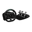 Комплект 3 в 1 Кермо та педалі Logitech G923 Racing Wheel and Pedals for Xbox One, Xbox Series X/S and PC + Важіль перемикання передач Logitech G Driving Force Shifter - мініатюра 2
