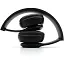 Гарнитура Media-Tech Epsilion BT MT3591 FM/MP3 Bluetooth+35 мм Black - миниатюра 7