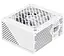 Блок живлення GameMax GS-650G SFX 650W White (GS-650G White) - мініатюра 2
