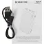 Внешний аккумулятор Borofone BJ56A Graceful 20000mAh 22.5W Black [130213] - миниатюра 9