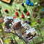 Настільна гра Паладини Західного Королівства (Paladins of the West Kingdom) - мініатюра 7