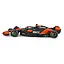 Авто-конструктор Bburago McLaren MCL38, 1:24 #81 (18-28512) - мініатюра 2