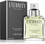 Туалетна вода Calvin Klein Eternity for Men 100 мл - мініатюра 2