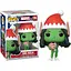 Фігурка Funko Pop Марвел Жінка Халк Marvel Holiday She-Hulk 10 см MH SH 1286 - мініатюра 1