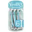 Бритва Gillette Venus 3 Sensitive 6 шт. (7702018487158) - мініатюра 1