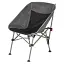 Крісло розкладне Bo-Camp Deluxe Extra Compact Anthracite (1204749) - мініатюра 2