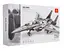 Конструктор Військовий Літак 223 елементів Ramiz 4004 - мініатюра 8