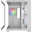 Корпус GAMDIAS AURA GC10M V2 WH ARGB (4711514503166) - миниатюра 10