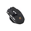 Мишка Defender Knight GM-885 Wireless Black (52885) - мініатюра 3