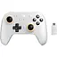 Геймпад 8BitDo Ultimate 2 Wireless 81HE White Edition [151329] - миниатюра 2